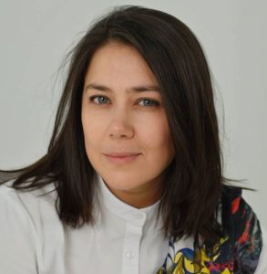 Любимова Наталия Викторовна - профессиональный медиатор